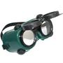 OCULOS PARA SOLDA REDONDO - CARBOGRAFITE